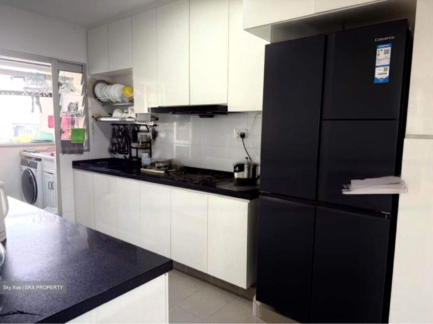 Blk 128C Eastcrown @ Canberra (Sembawang), HDB 5 Rooms #449464911